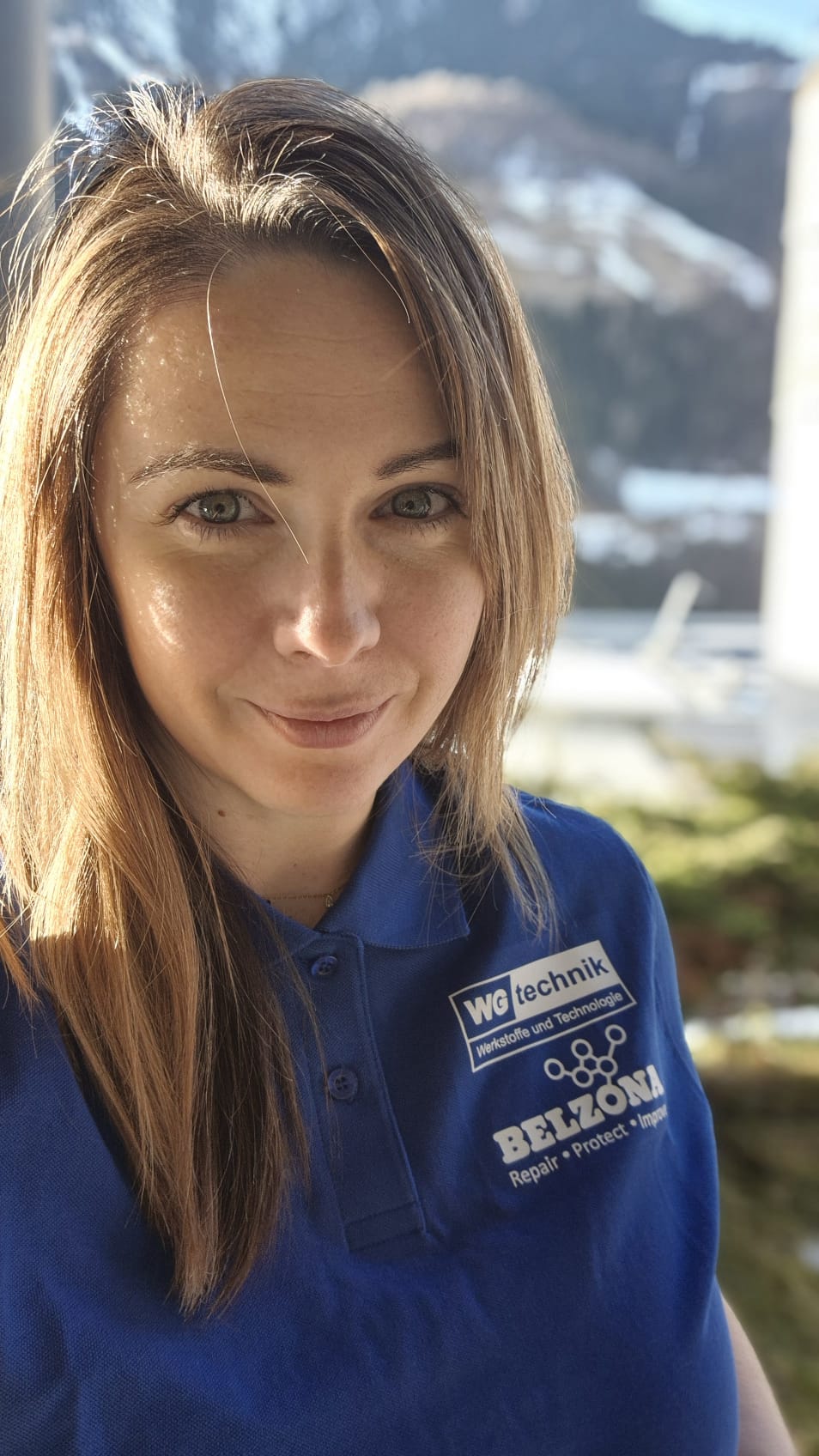 Tamara Köck, Bsc